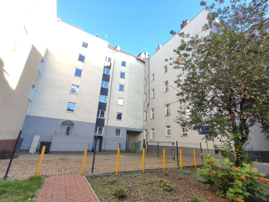 Mieszkanie Sprzedaż Szczecin Śródmieście-Centrum 3 Maja