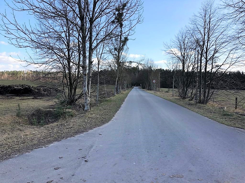 Działka Sprzedaż Sosnowice