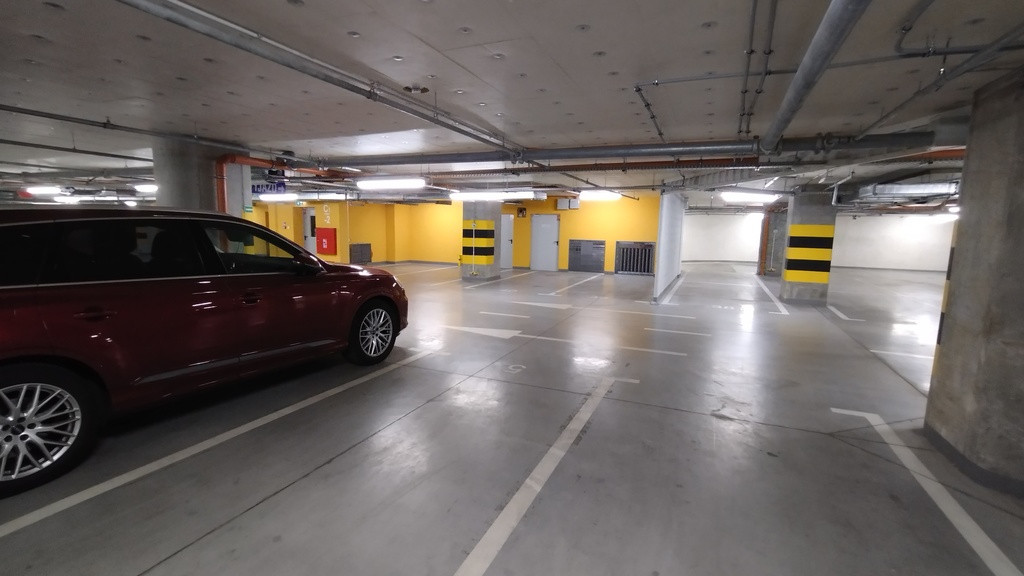 Mieszkanie Wynajem Szczecin Centrum al.&nbsp;Wyzwolenia