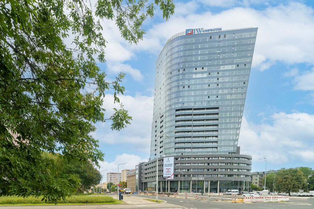 Mieszkanie Wynajem Szczecin Centrum al.&nbsp;Wyzwolenia