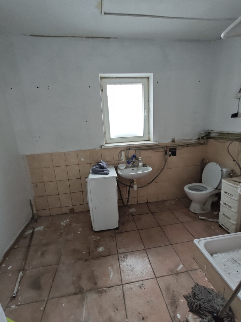 Obiekt Wynajem Przylep