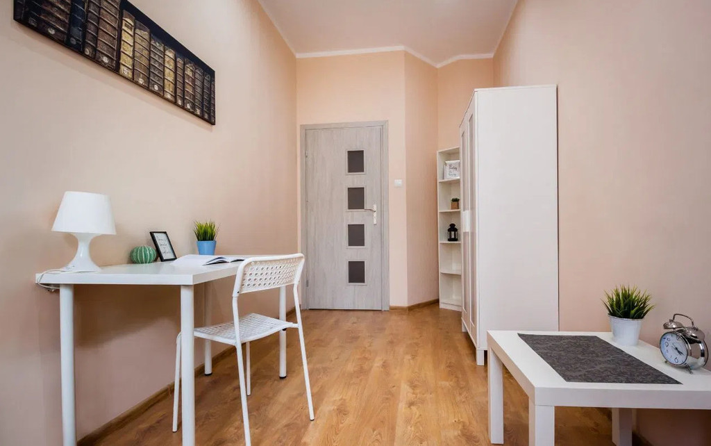 Mieszkanie Sprzedaż Szczecin Śródmieście-Centrum al.&nbsp;Piastów