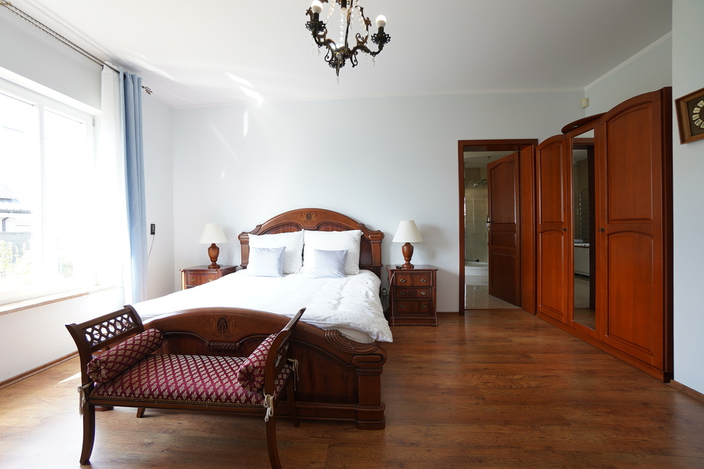 Dom Sprzedaż Szczecin Załom