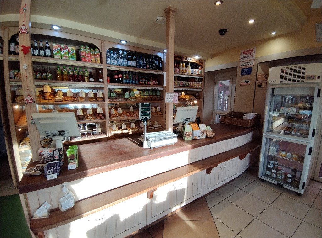 Obiekt Sprzedaż Szczecin Pogodno