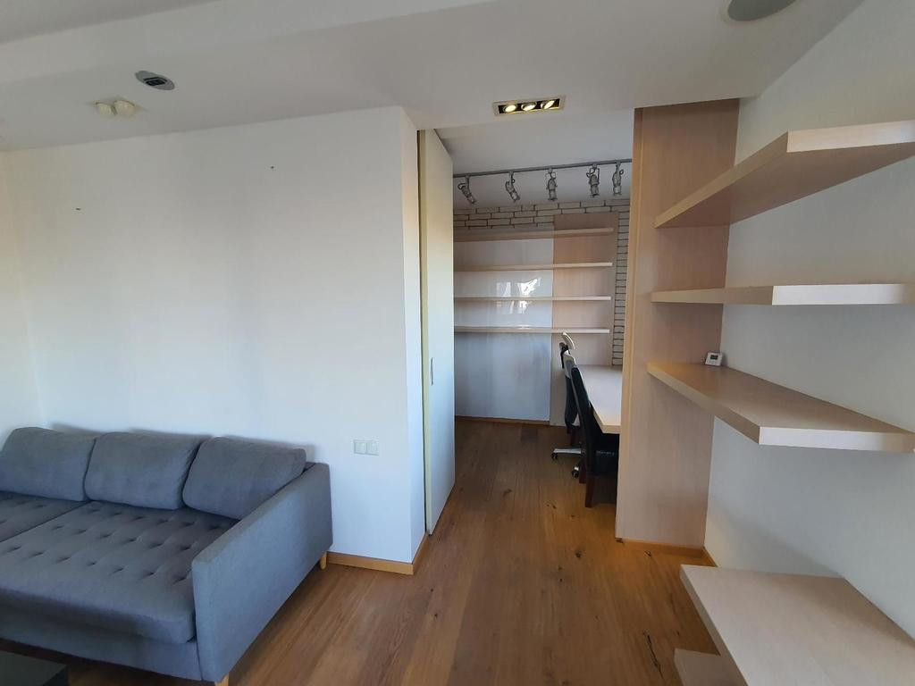 Mieszkanie Sprzedaż Szczecin Śródmieście-Centrum Kazimierza Królewicza