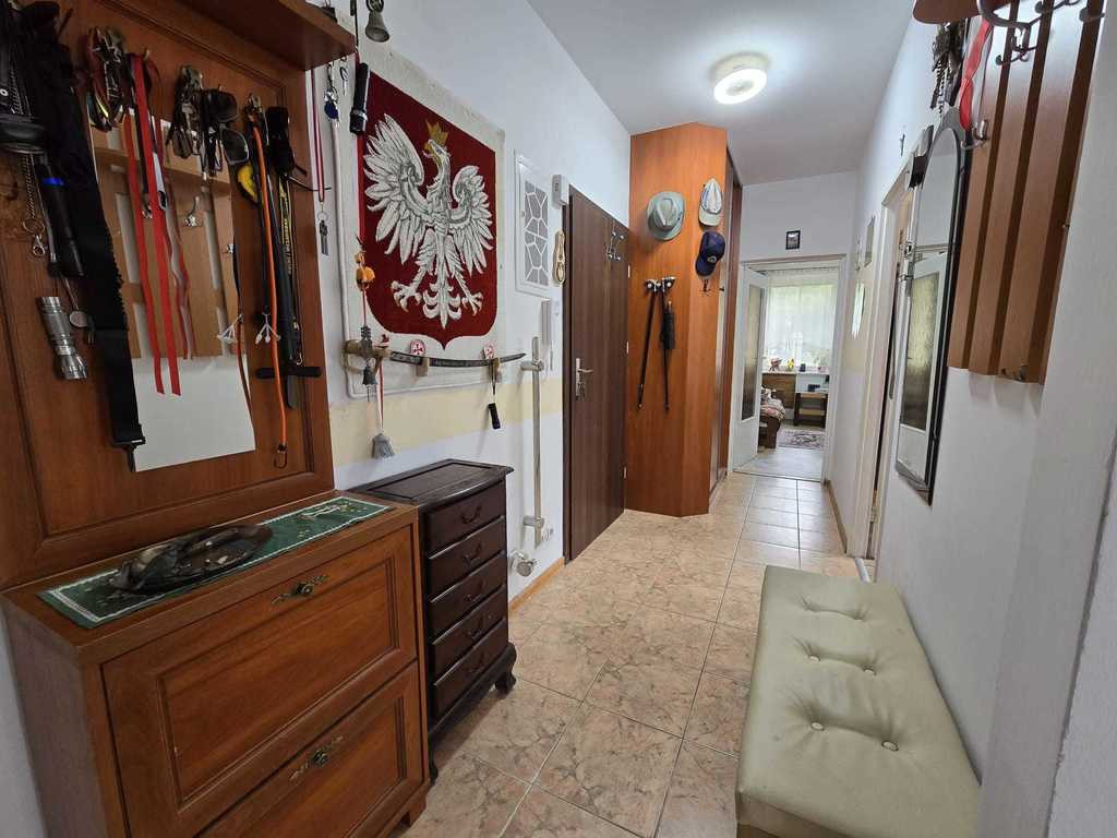 Mieszkanie Sprzedaż Borne Sulinowo