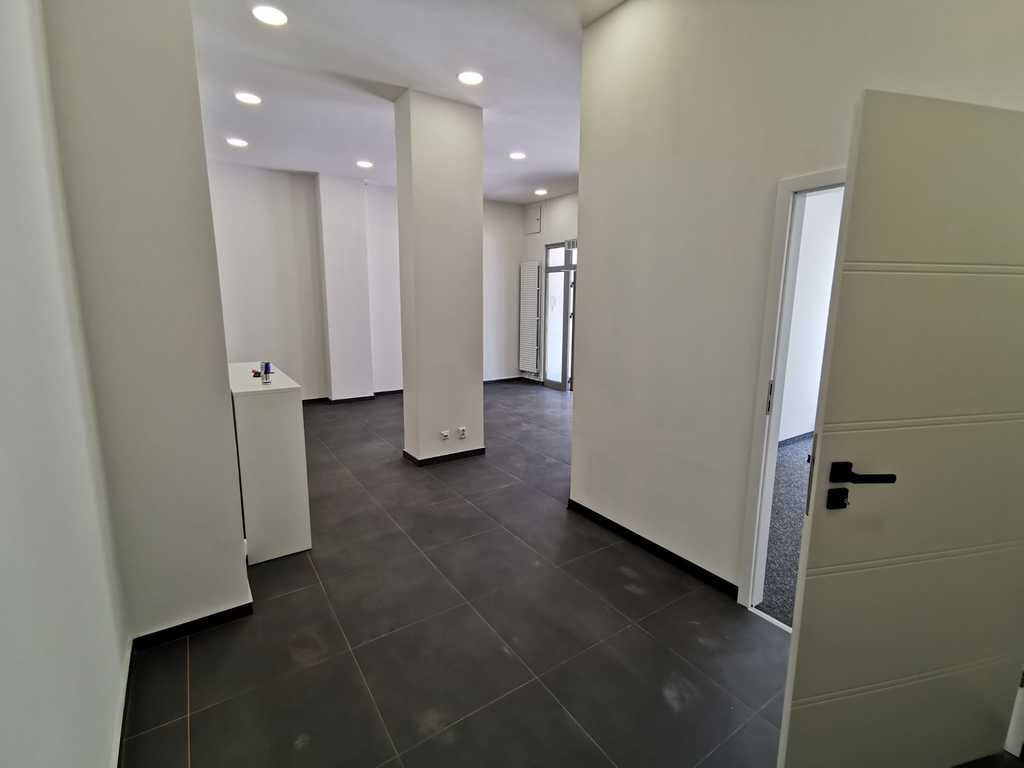 Lokal Sprzedaż Szczecin Centrum