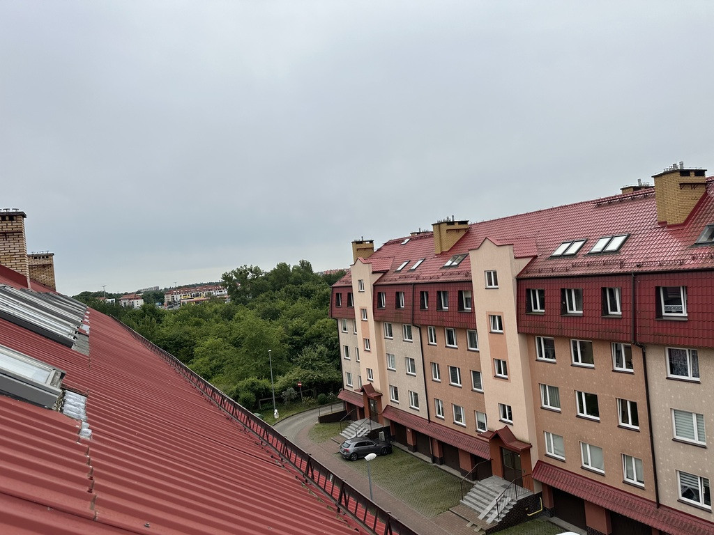 Mieszkanie Wynajem Mierzyn Spółdzielców