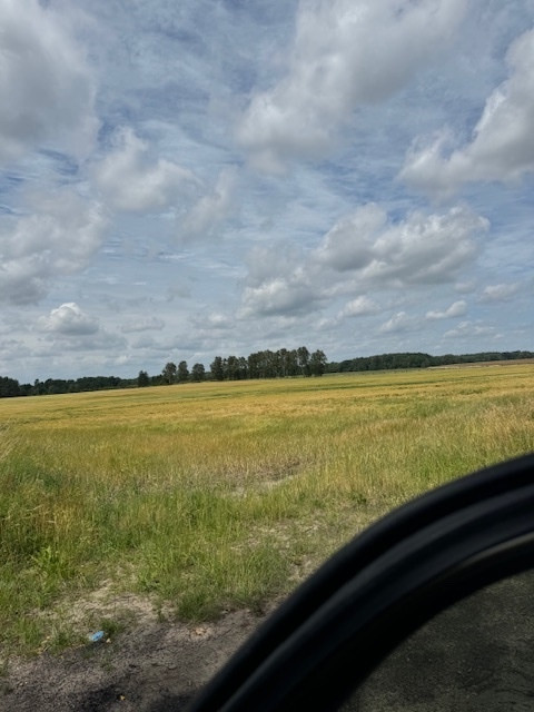 Działka Sprzedaż Dobropole