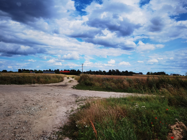 Działka Sprzedaż Zastań