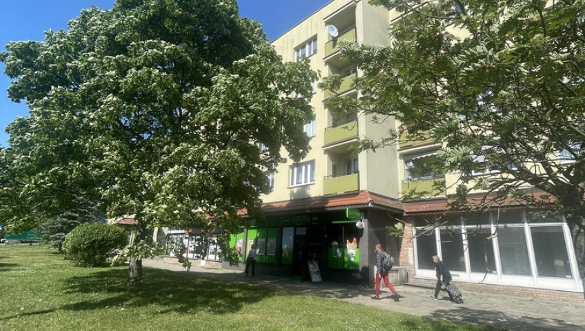 Lokal Sprzedaż Nowogard Warszawska
