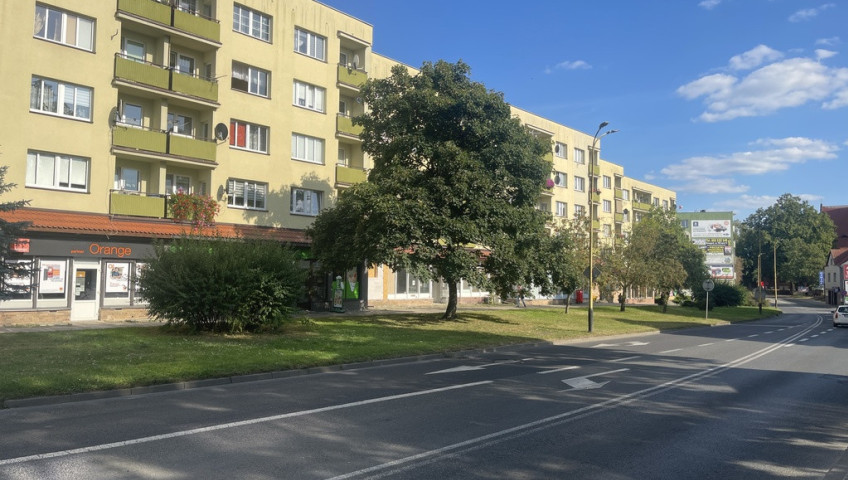Lokal Sprzedaż Nowogard Warszawska