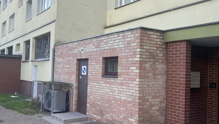 Lokal Sprzedaż Nowogard Warszawska