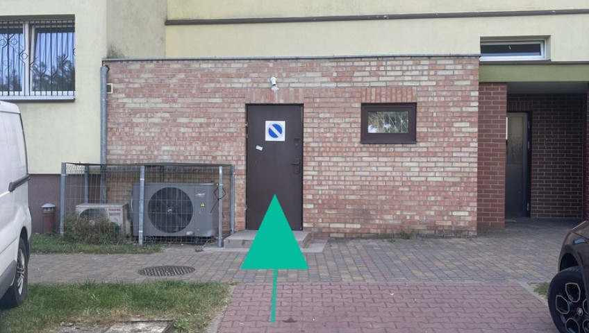 Lokal Sprzedaż Nowogard Warszawska