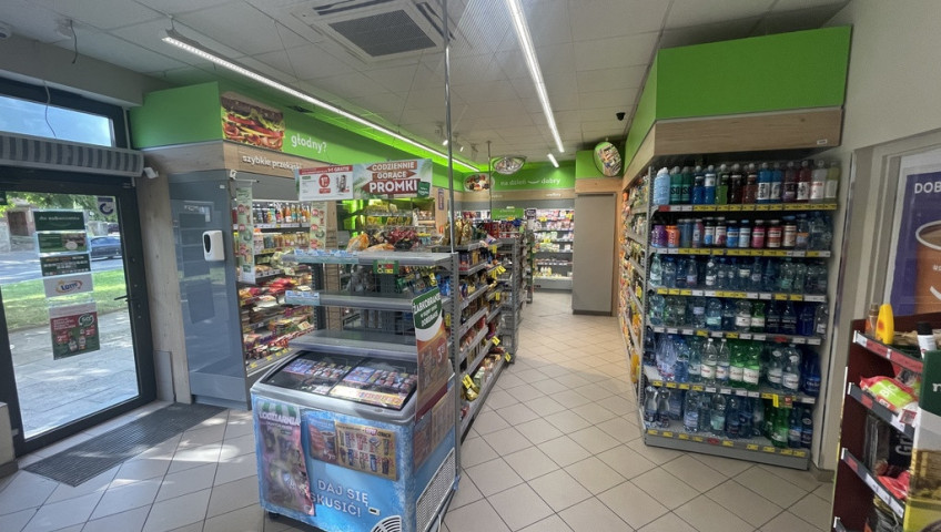 Lokal Sprzedaż Nowogard Warszawska