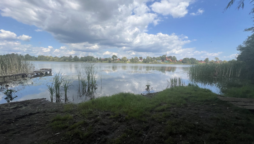 Działka Sprzedaż Parsów