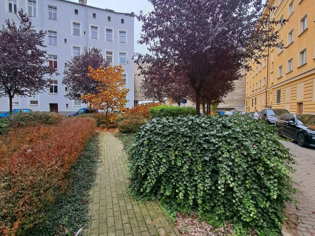 Mieszkanie Sprzedaż Szczecin Śródmieście-Centrum