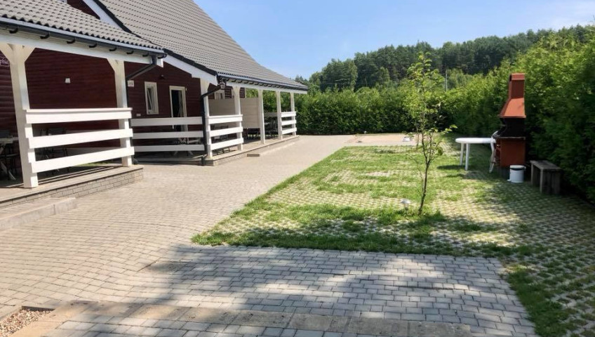 Obiekt Sprzedaż Wisełka
