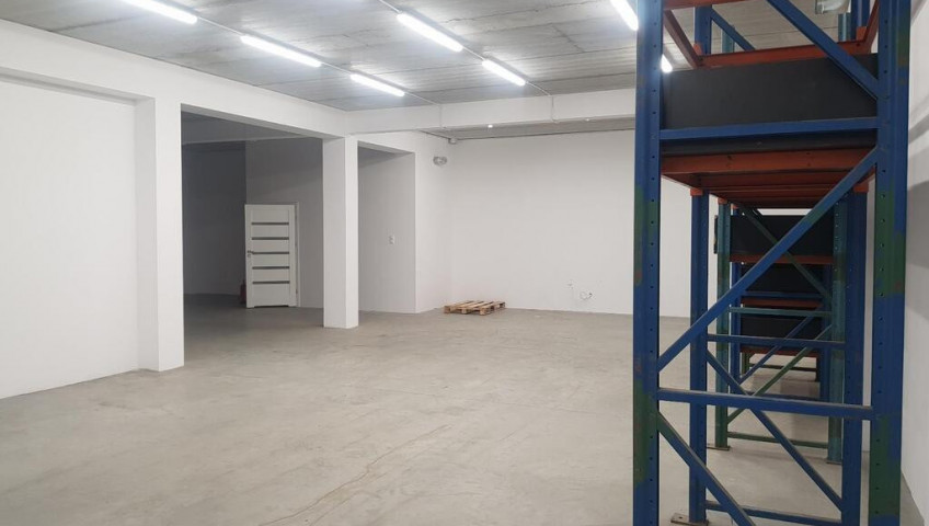 Lokal Wynajem Szczecin Świerczewo