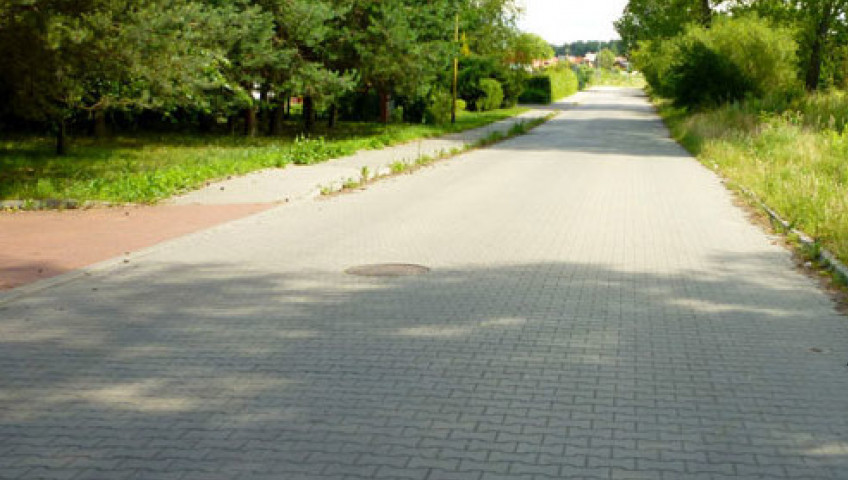 Działka Sprzedaż Stobno