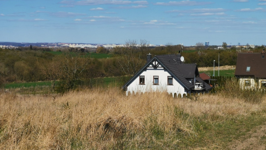 Działka Sprzedaż Karwowo