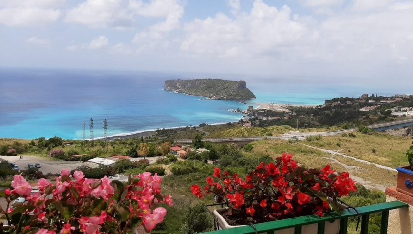 Dom Sprzedaż San Nicola Arcella Via Gregorio