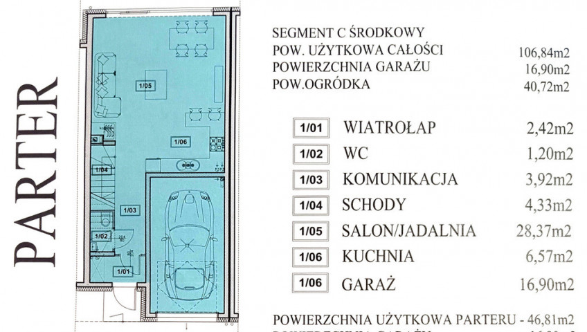 Dom Sprzedaż Mierzyn