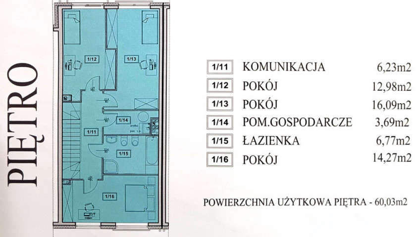Dom Sprzedaż Mierzyn