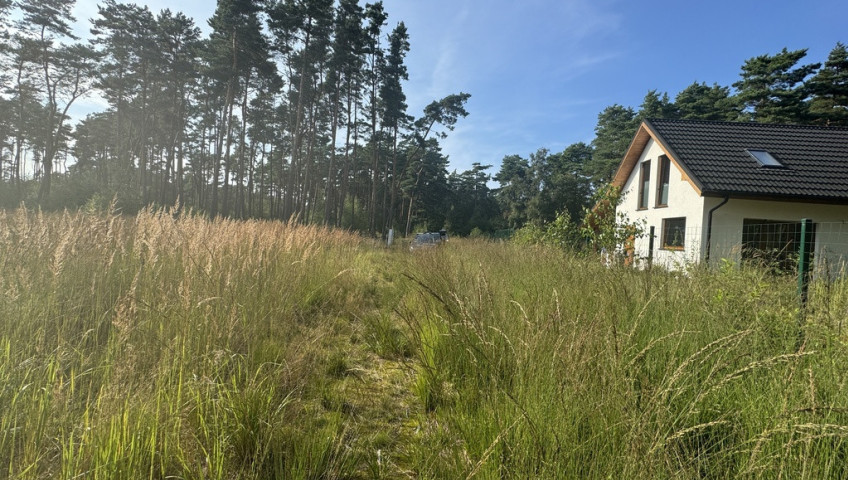 Działka Sprzedaż Dziwnów