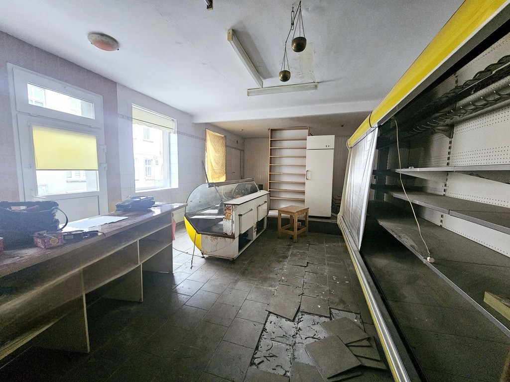 Lokal Sprzedaż Barwice