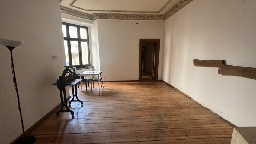 Mieszkanie Sprzedaż Szczecin Centrum Edmunda Bałuki 