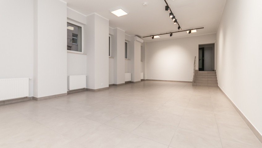 Lokal Sprzedaż Szczecin Centrum