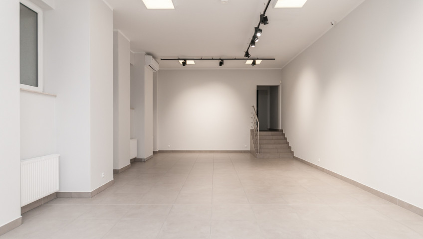 Lokal Sprzedaż Szczecin Centrum