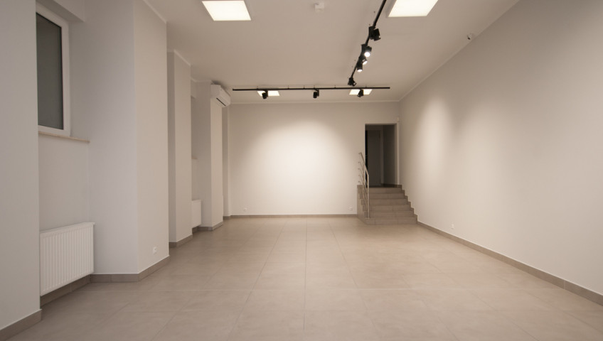 Lokal Sprzedaż Szczecin Centrum