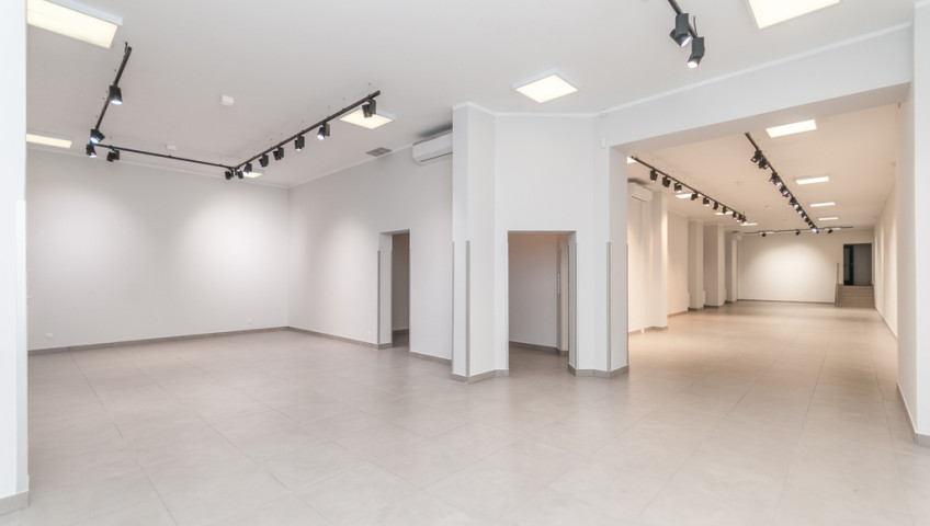 Lokal Sprzedaż Szczecin Centrum