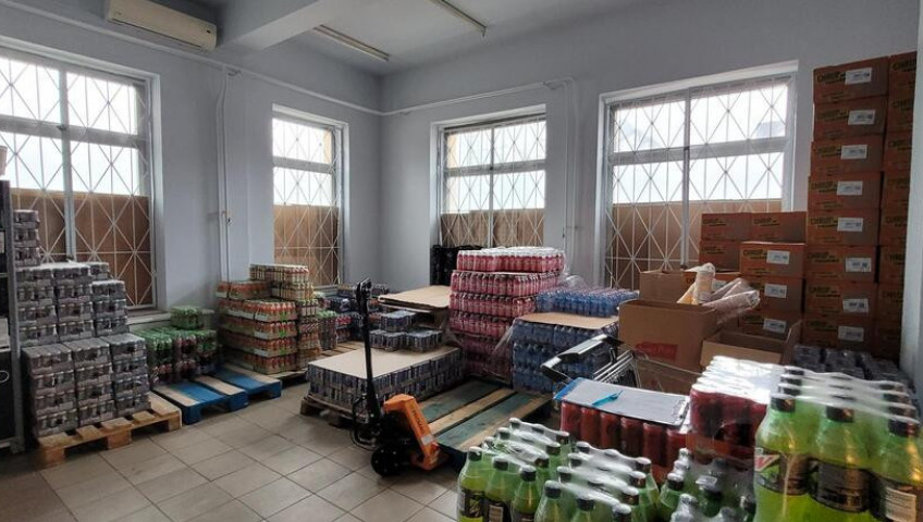 Lokal Sprzedaż Szczecin os. Przyjaźni