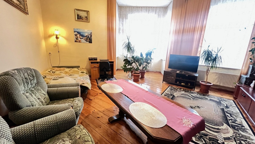 Mieszkanie Sprzedaż Szczecin Drzetowo Emilii Plater