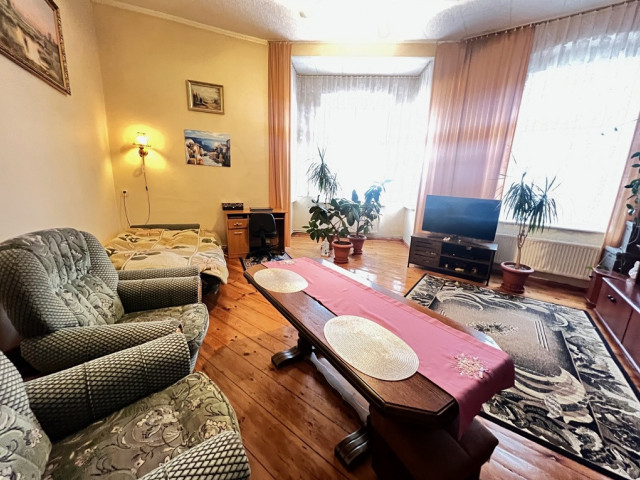 Mieszkanie Sprzedaż Szczecin Drzetowo Emilii Plater