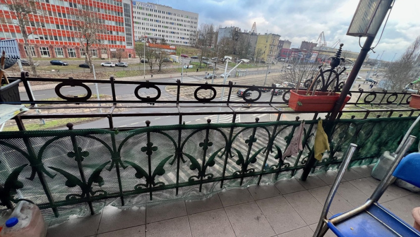 Mieszkanie Sprzedaż Szczecin Drzetowo Emilii Plater
