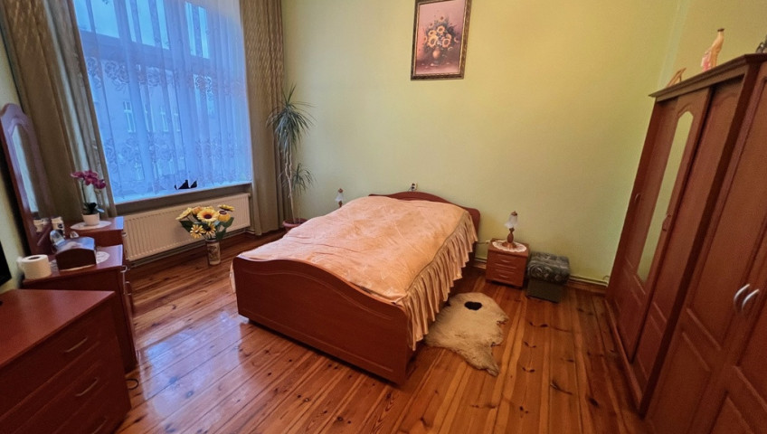 Mieszkanie Sprzedaż Szczecin Drzetowo Emilii Plater