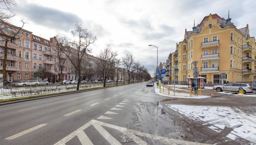 Lokal Sprzedaż Szczecin Śródmieście-Centrum