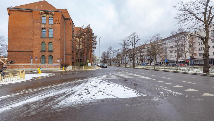 Lokal Sprzedaż Szczecin Śródmieście-Centrum