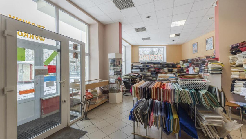 Lokal Sprzedaż Szczecin Śródmieście-Centrum