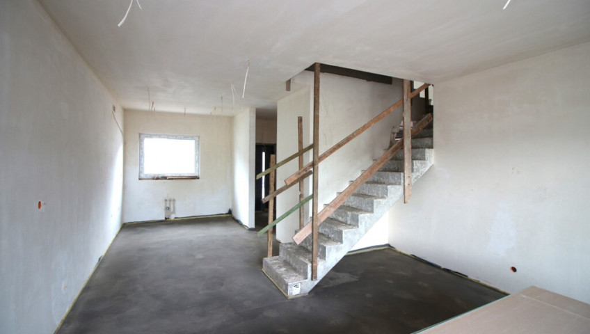 Building Residental Stargard Nadbrzeżna