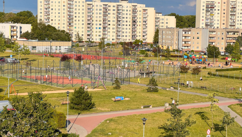 Mieszkanie Sprzedaż Kołobrzeg
