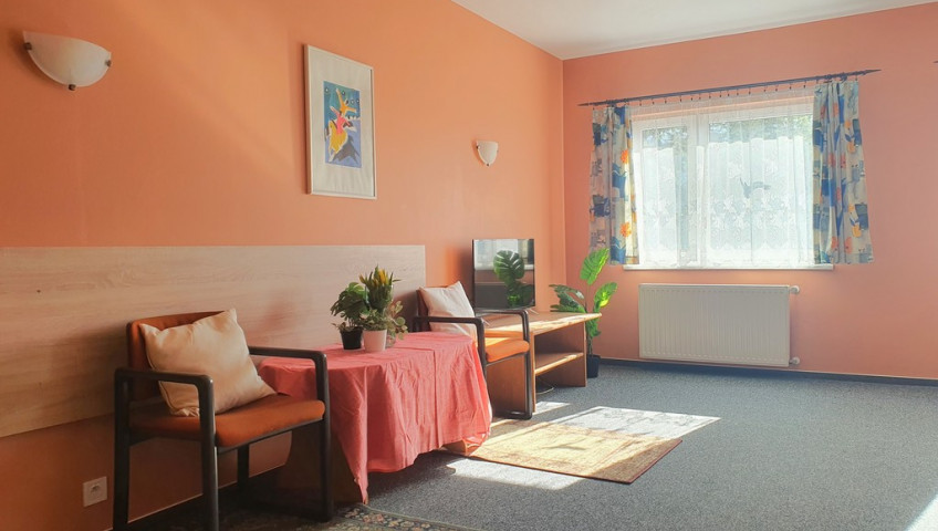 Obiekt Sprzedaż Kliniska Wielkie