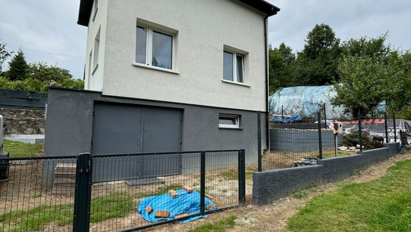 Dom Sprzedaż Szczecin os. Skarbówek Na Stoku
