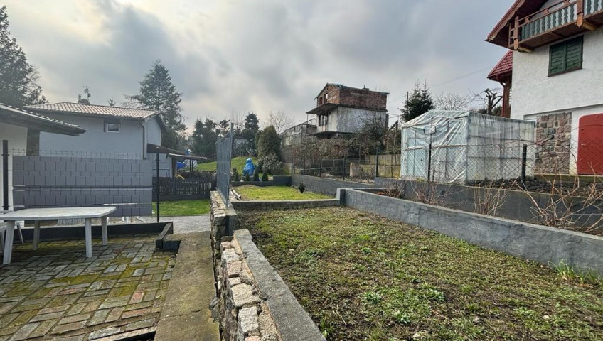 Dom Sprzedaż Szczecin os. Skarbówek Na Stoku