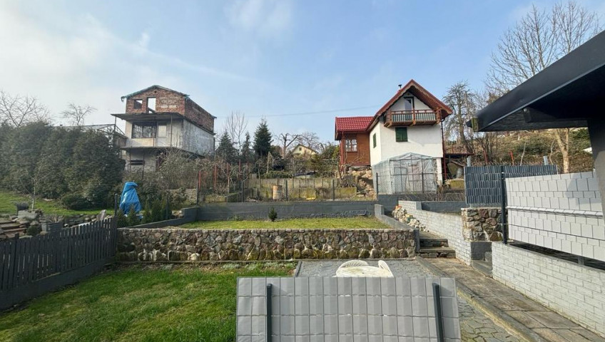 Dom Sprzedaż Szczecin os. Skarbówek Na Stoku