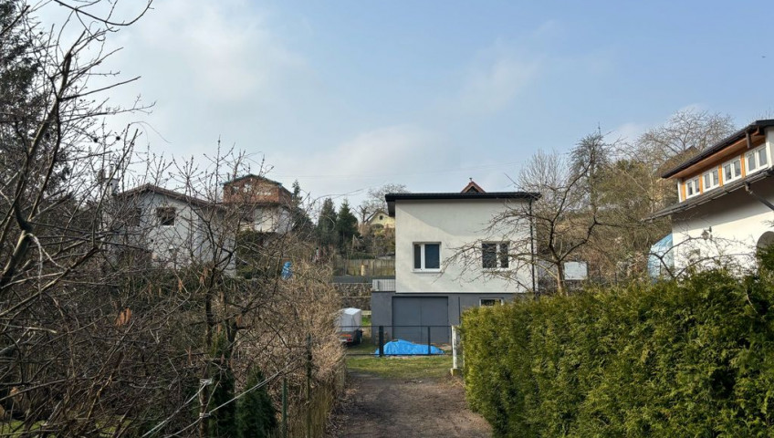 Dom Sprzedaż Szczecin os. Skarbówek Na Stoku